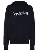 Silent Power hoodie