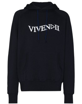 Silent Power hoodie