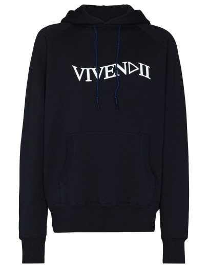Silent Power hoodie