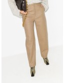 Alaior slim-leg wool trousers