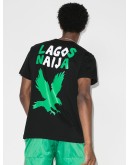 x Homecoming Lagos T-shirt