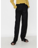 Alaior high-waisted tailored trousers