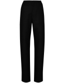 Alaior high-waisted tailored trousers