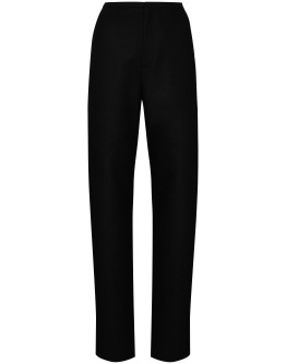 Alaior high-waisted tailored trousers