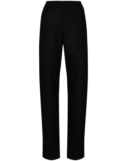 Alaior high-waisted tailored trousers
