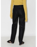 Alaior high-waisted tailored trousers