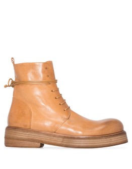 combat boots
