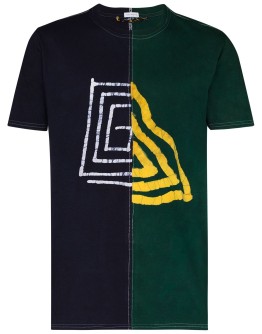 x Homecoming Ijebu T-shirt