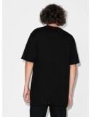 graphic-print short-sleeve T-shirt