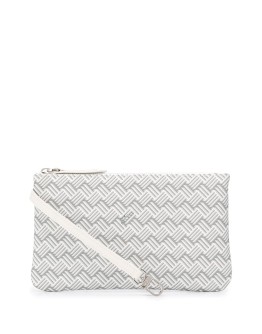 Pochete Plate make up bag