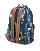 Valentino Garavani Camouflage Star backpack