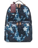 Valentino Garavani Camouflage Star backpack