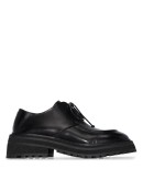 Derby shoes