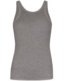 Espera scoop-neck tank top