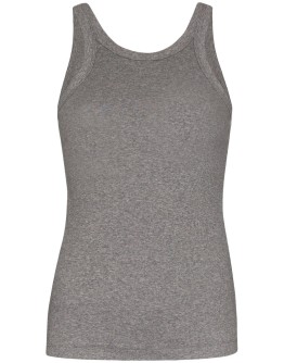 Espera scoop-neck tank top