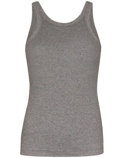 Espera scoop-neck tank top