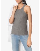 Espera scoop-neck tank top