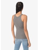 Espera scoop-neck tank top