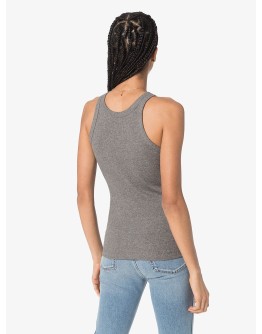 Espera scoop-neck tank top