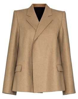 Bonce swing blazer