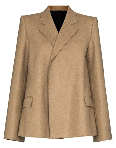 Bonce swing blazer