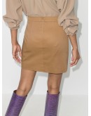 high-cotton mini skirt
