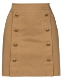 high-cotton mini skirt