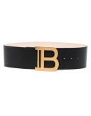 wide belt