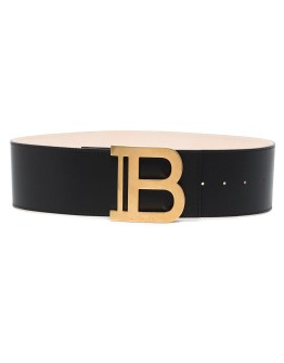 wide belt