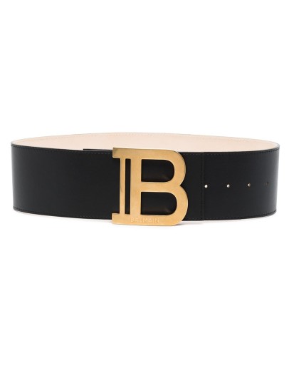 wide belt