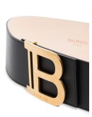 wide belt