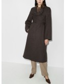 Coa wrap coat
