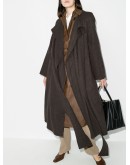 Coa wrap coat