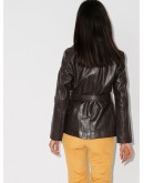 wrap blazer jacket