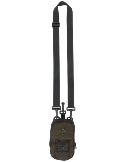 Shadow Project pouch shoulder bag