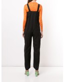 Devin draped jumpsuit