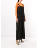 Devin draped jumpsuit