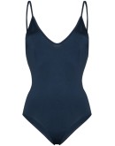 Flawless V-neck bodysuit