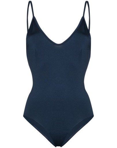 Flawless V-neck bodysuit