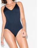 Flawless V-neck bodysuit