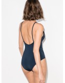 Flawless V-neck bodysuit