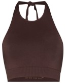 Revitalised halterneck top