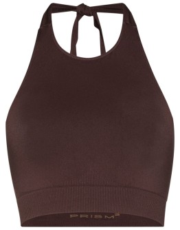 Revitalised halterneck top