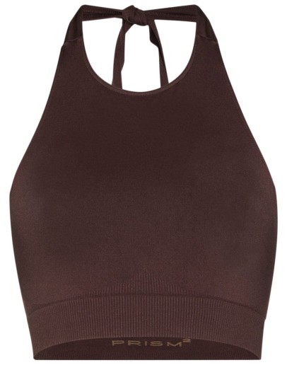 Revitalised halterneck top