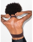 Revitalised halterneck top