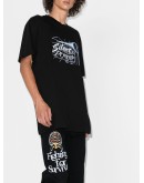 x Homecoming Mind Control graphic-print T-shirt