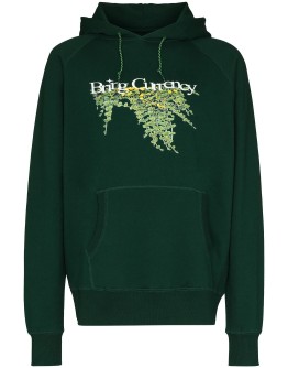 x Homecoming Bring Currency hoodie