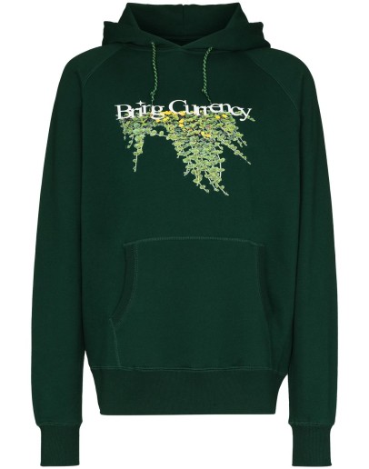 x Homecoming Bring Currency hoodie