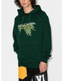 x Homecoming Bring Currency hoodie