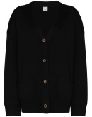 Vinci button-up cardigan